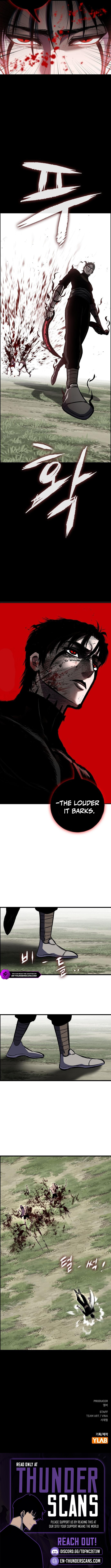 Emblem Wars Chapter 15 — Page 11