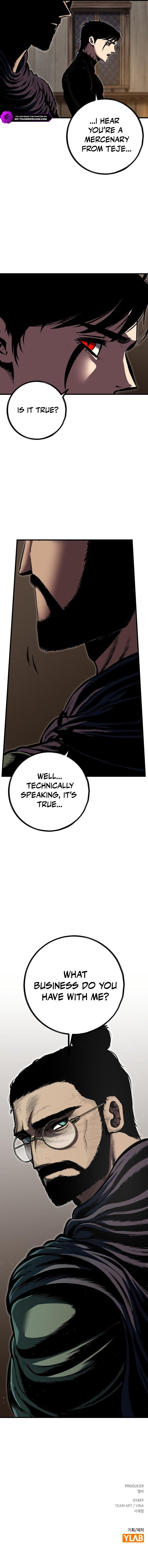 Emblem Wars Chapter 16 — Page 9