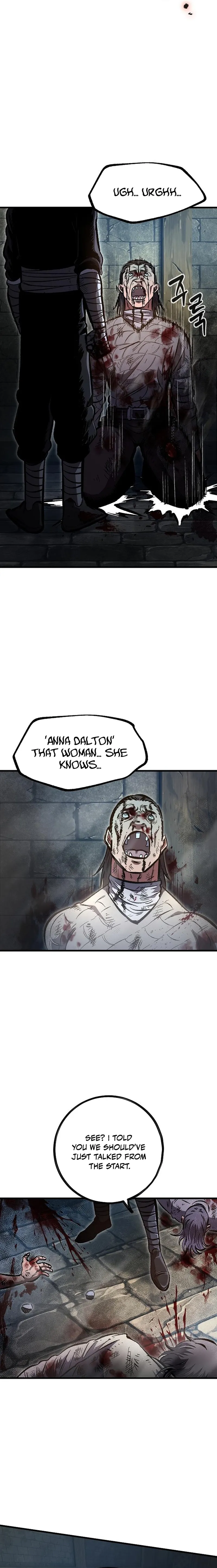Emblem Wars Chapter 3 — Page 2