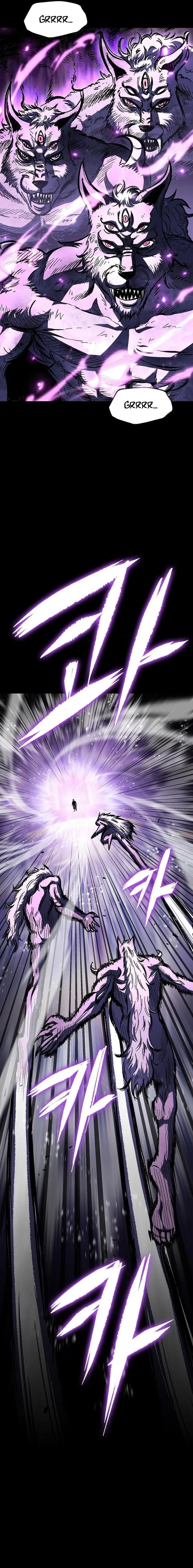 Emblem Wars Chapter 3 — Page 15