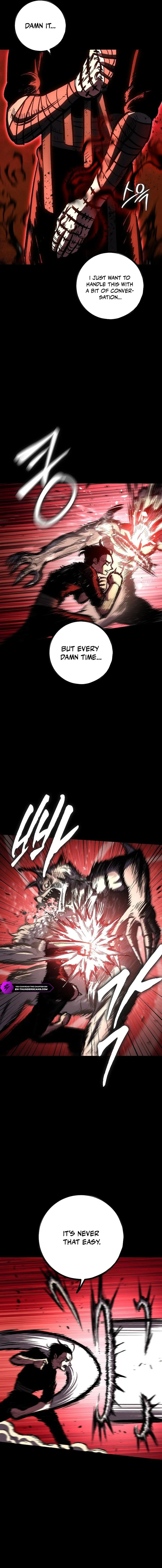 Emblem Wars Chapter 3 — Page 16