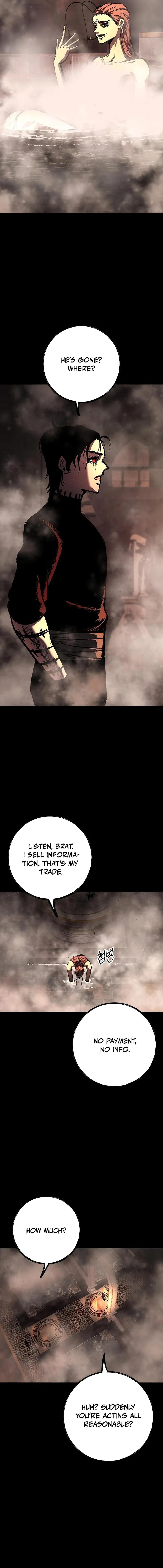 Emblem Wars Chapter 3 — Page 22