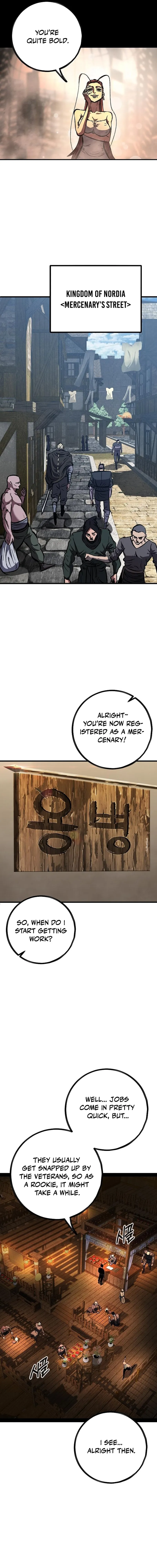 Emblem Wars Chapter 3 — Page 26