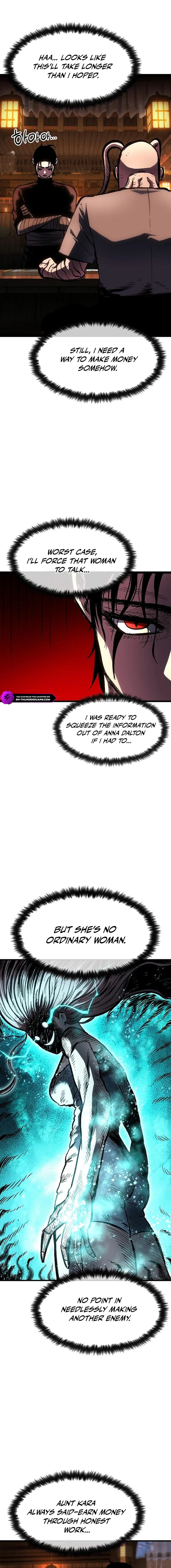 Emblem Wars Chapter 3 — Page 27