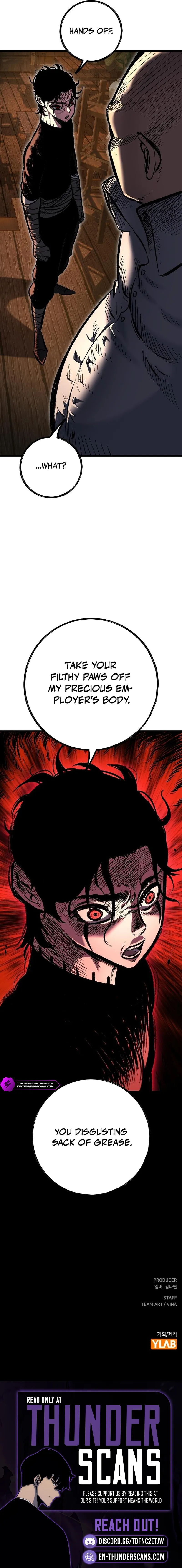 Emblem Wars Chapter 3 — Page 32