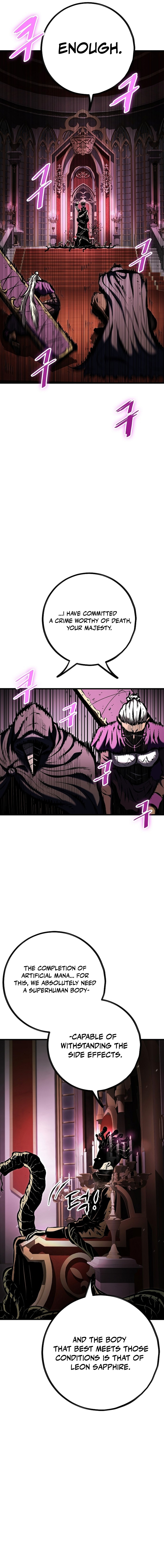 Emblem Wars Chapter 31 — Page 3