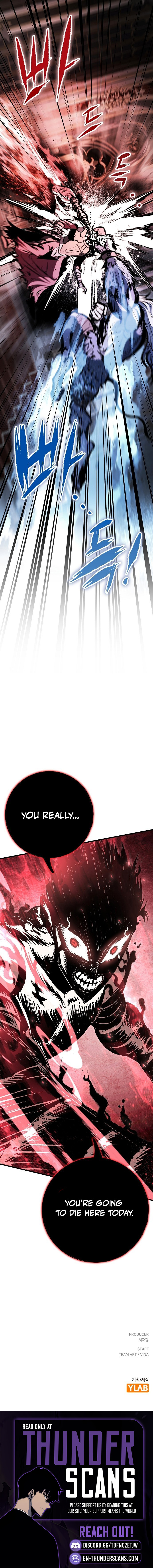 Emblem Wars Chapter 41 — Page 13