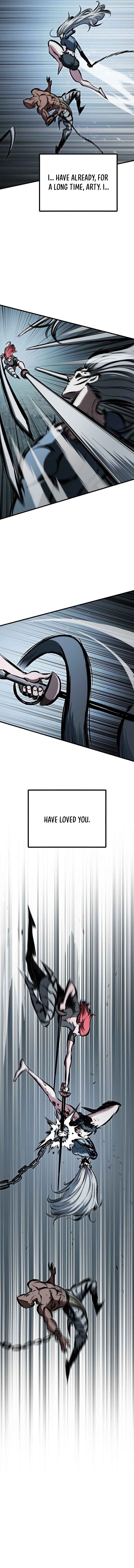 Emblem Wars Chapter 43 — Page 16