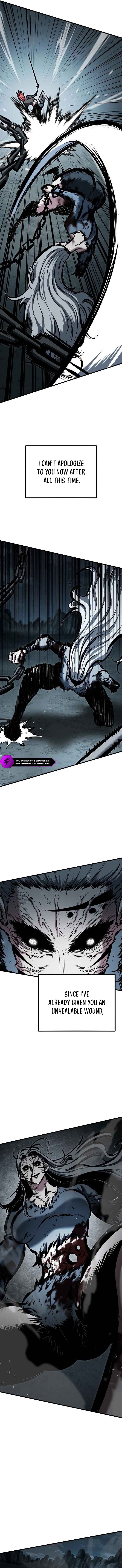 Emblem Wars Chapter 43 — Page 17