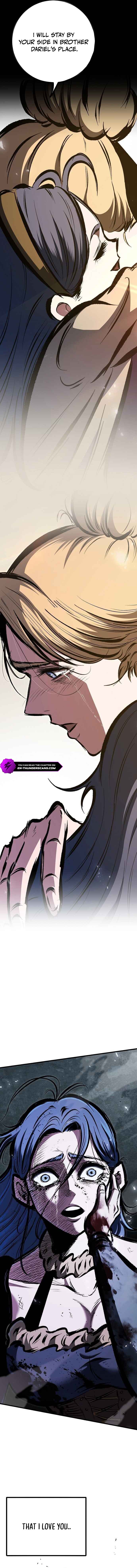 Emblem Wars Chapter 43 — Page 23
