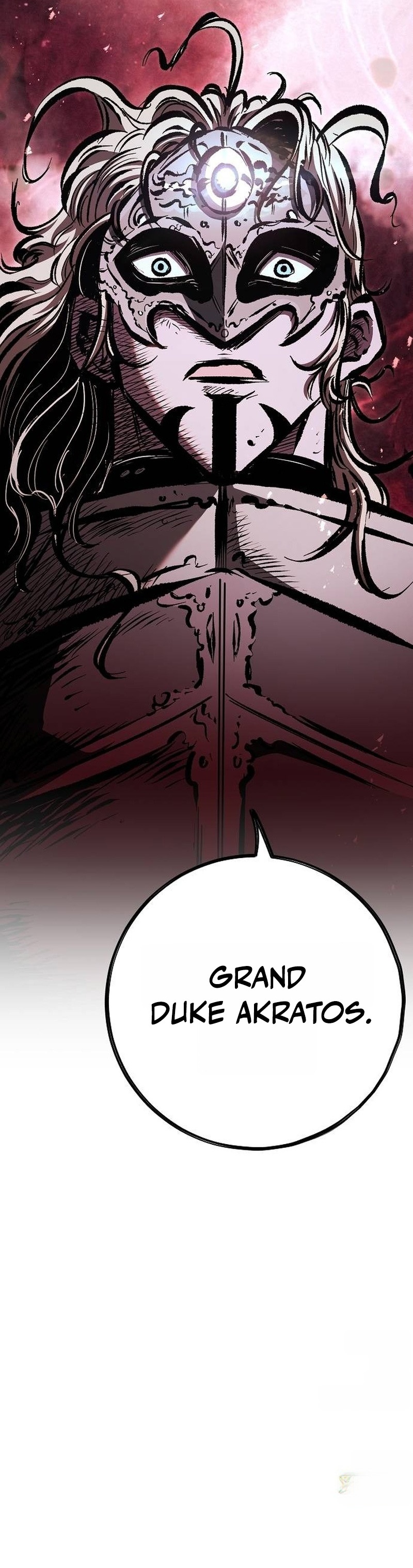 Emblem Wars Chapter 45 — Page 20