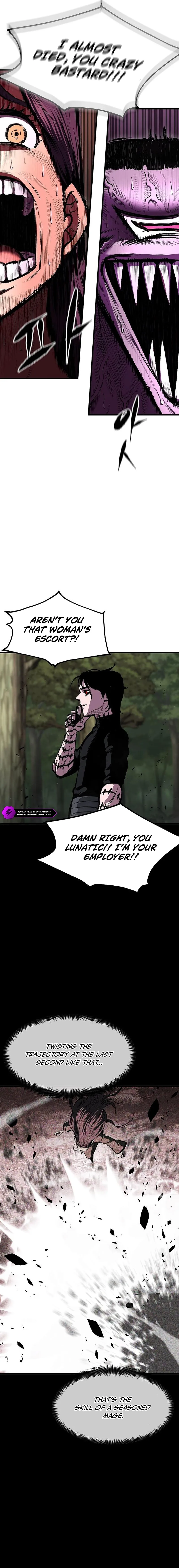 Emblem Wars Chapter 5 — Page 2