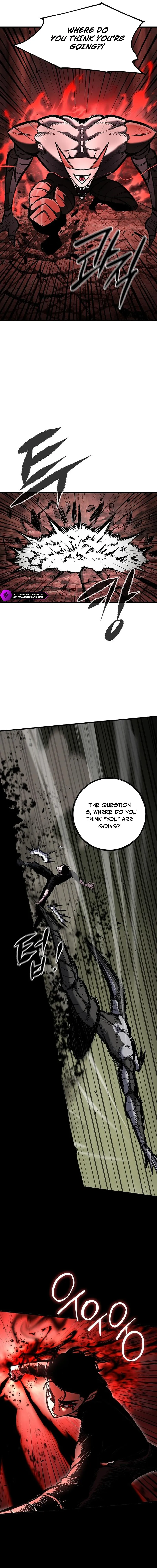 Emblem Wars Chapter 5 — Page 5