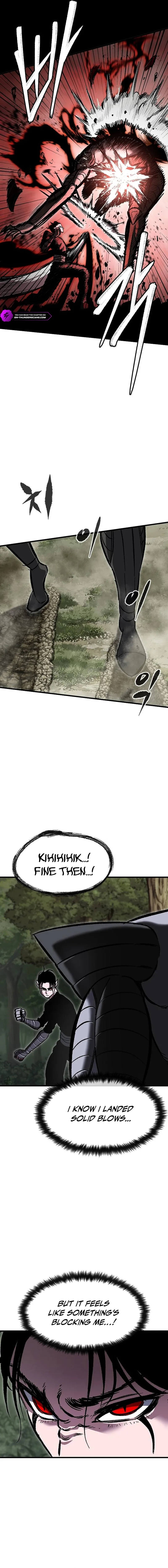 Emblem Wars Chapter 5 — Page 7