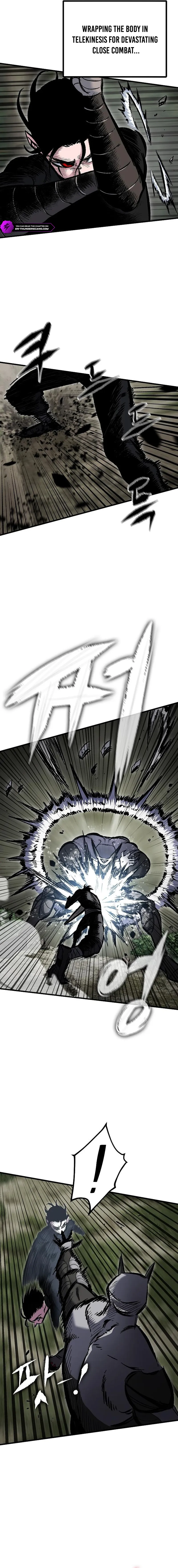 Emblem Wars Chapter 5 — Page 10