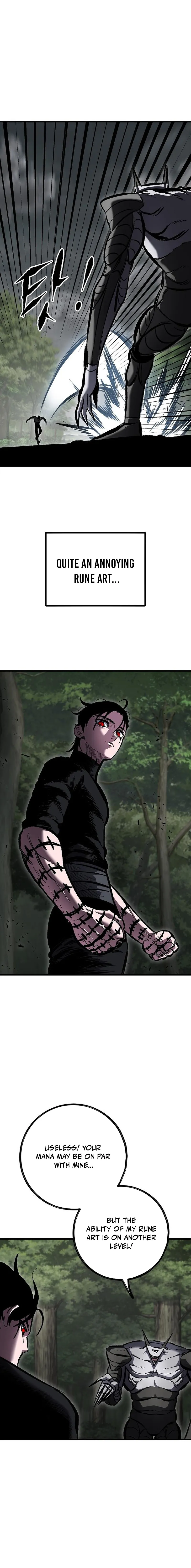 Emblem Wars Chapter 5 — Page 12