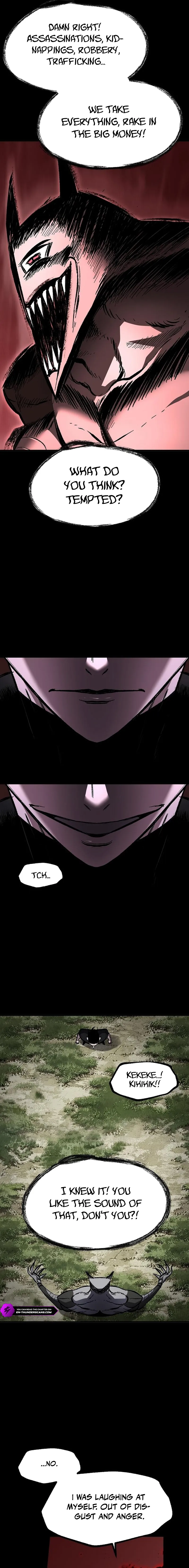 Emblem Wars Chapter 5 — Page 14