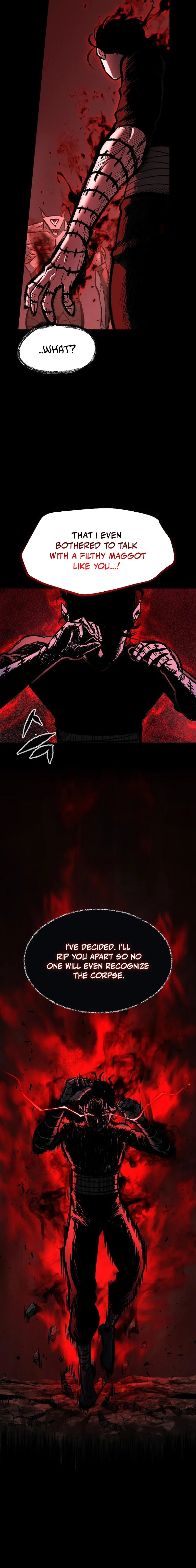 Emblem Wars Chapter 5 — Page 15