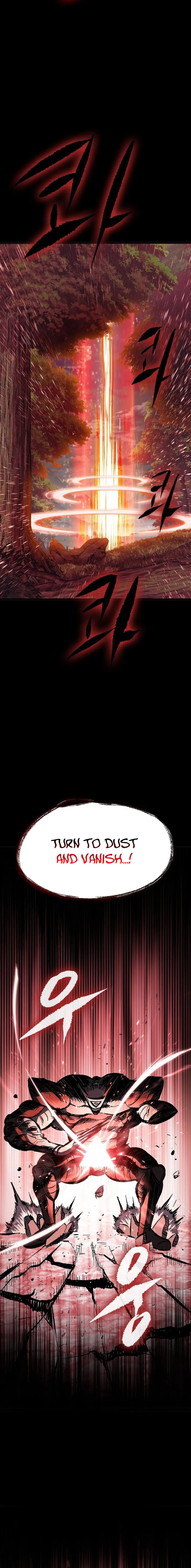 Emblem Wars Chapter 5 — Page 21