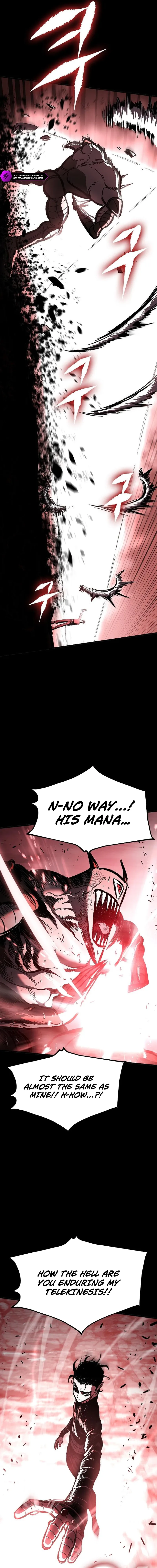 Emblem Wars Chapter 5 — Page 23