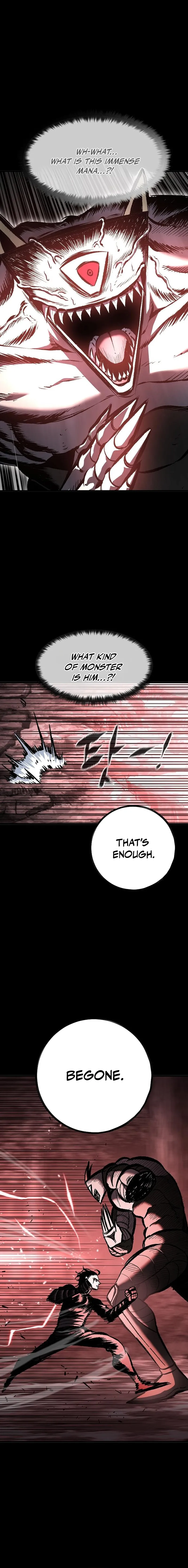 Emblem Wars Chapter 5 — Page 25