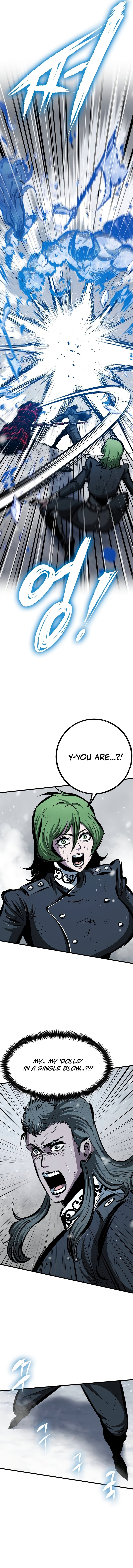 Emblem Wars Chapter 58 — Page 16