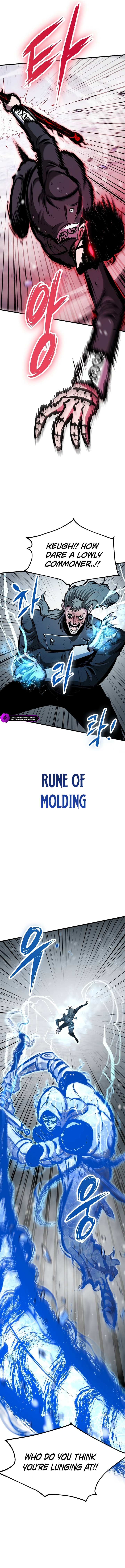 Emblem Wars Chapter 58 — Page 17