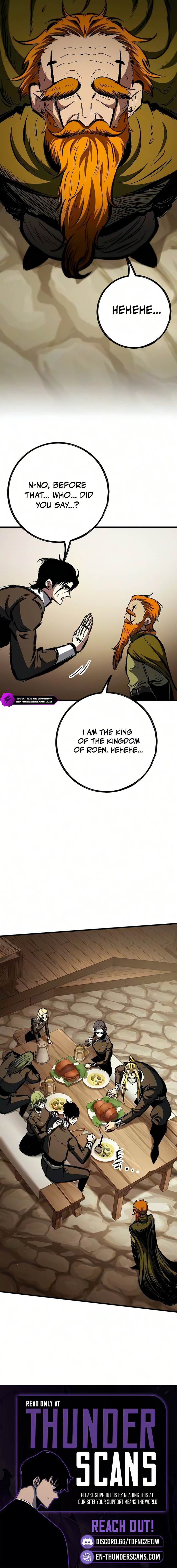 Emblem Wars Chapter 60 — Page 16
