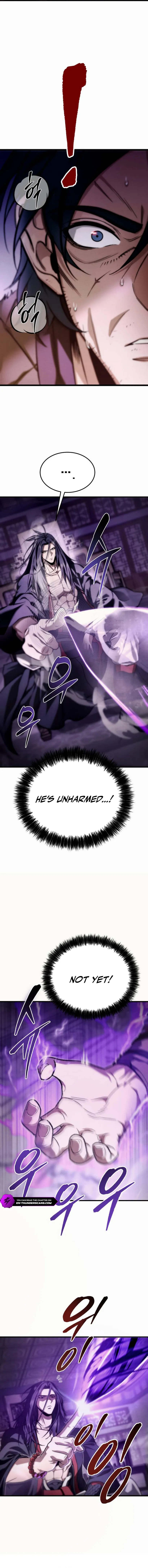 Emperor of Sichuan Chapter 1 — Page 10