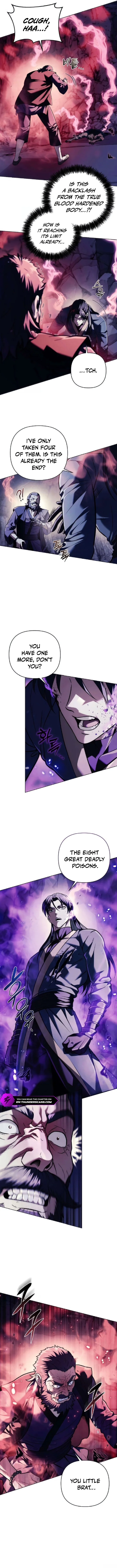 Emperor of Sichuan Chapter 18 — Page 2
