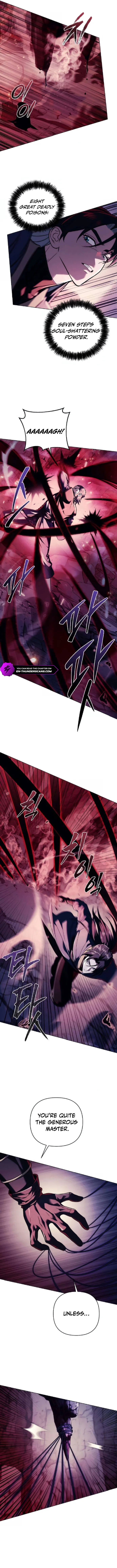 Emperor of Sichuan Chapter 18 — Page 4