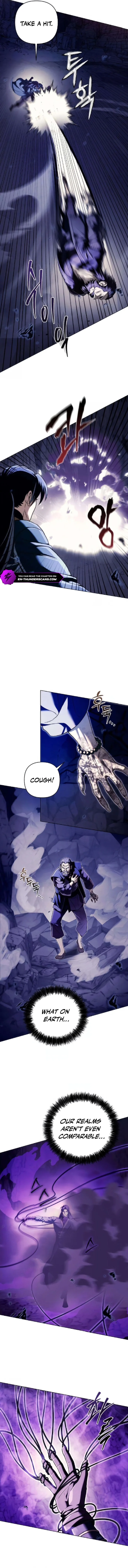 Emperor of Sichuan Chapter 18 — Page 9