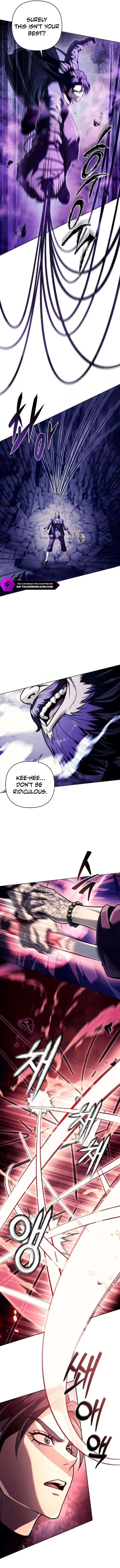 Emperor of Sichuan Chapter 18 — Page 10