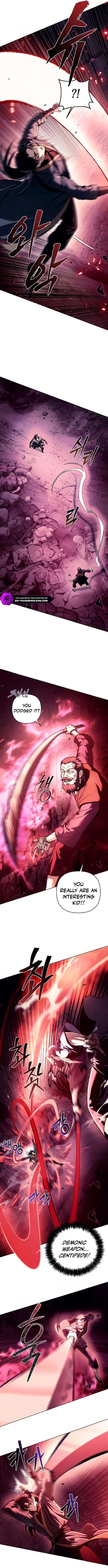 Emperor of Sichuan Chapter 18 — Page 11