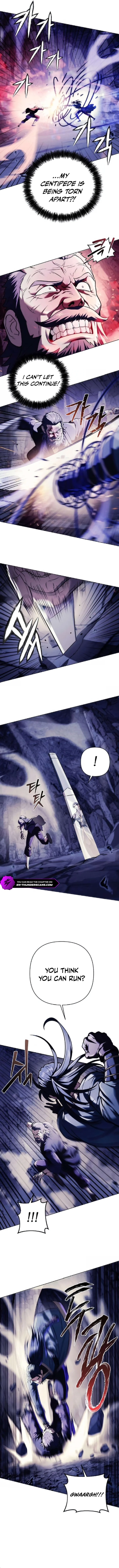 Emperor of Sichuan Chapter 18 — Page 14