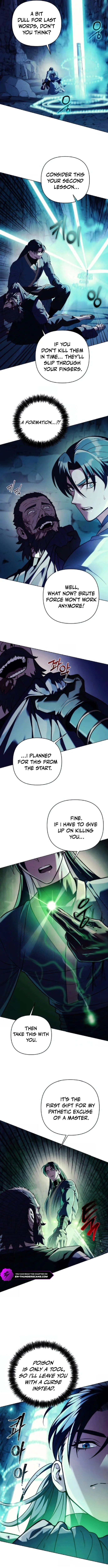 Emperor of Sichuan Chapter 18 — Page 16