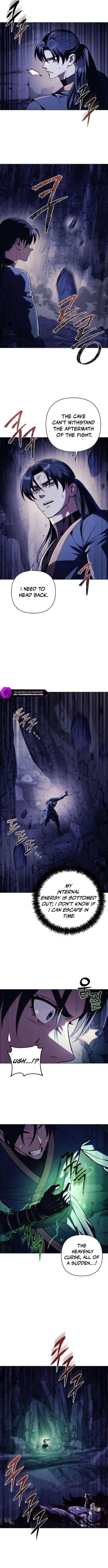 Emperor of Sichuan Chapter 18 — Page 18