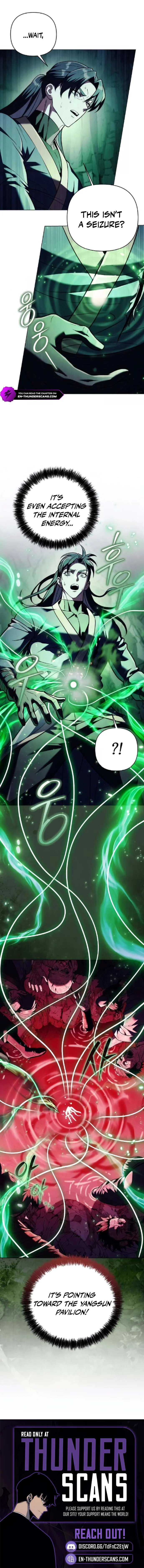 Emperor of Sichuan Chapter 18 — Page 19