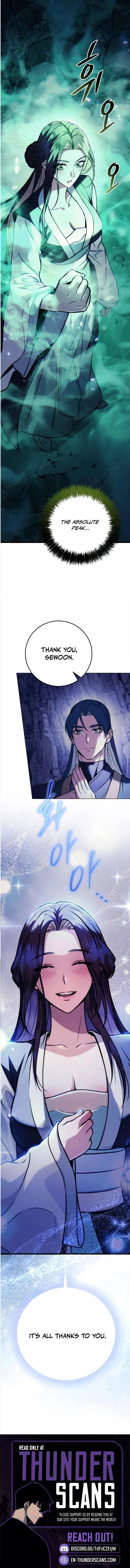 Emperor of Sichuan Chapter 22 — Page 15