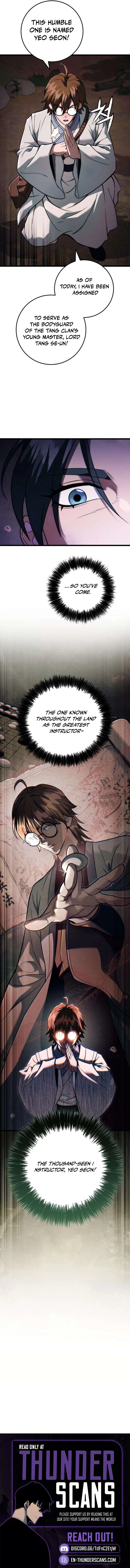 Emperor of Sichuan Chapter 23 — Page 14