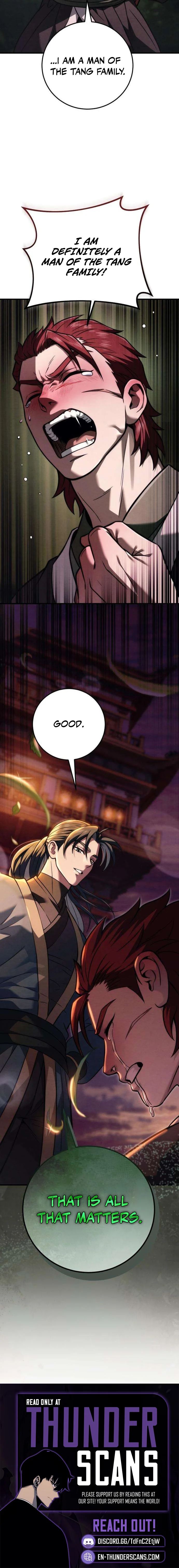 Emperor of Sichuan Chapter 24 — Page 13