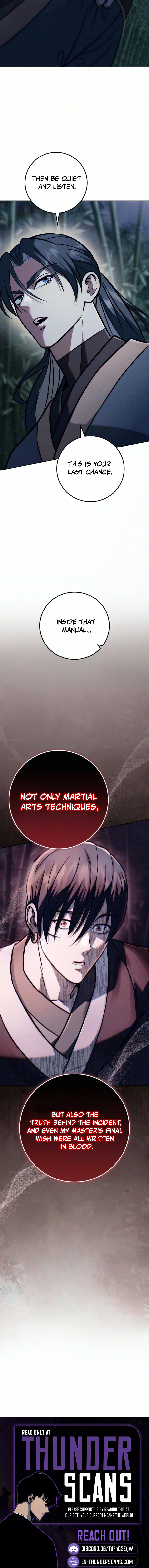 Emperor of Sichuan Chapter 30 — Page 12