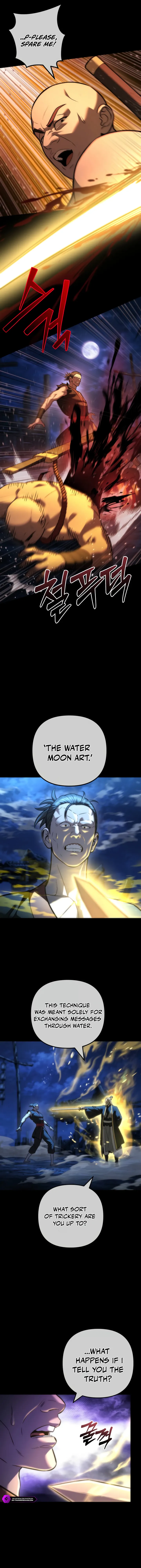 Emperor of Sichuan Chapter 40 — Page 2