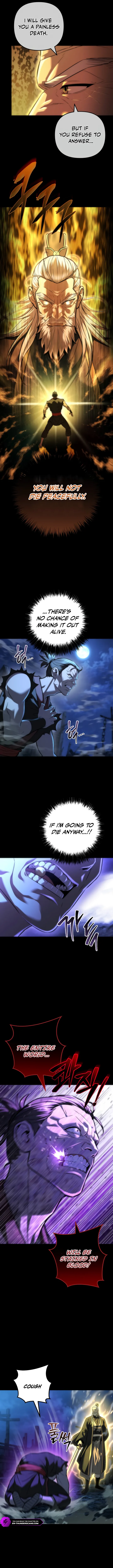 Emperor of Sichuan Chapter 40 — Page 3