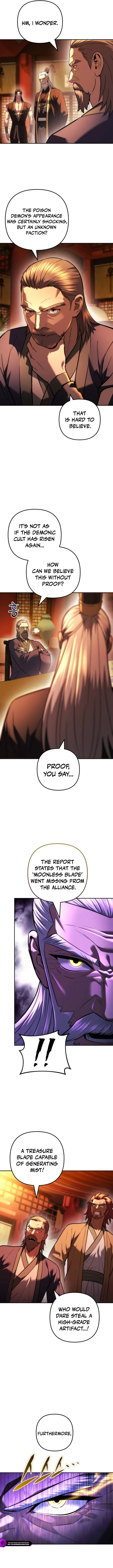 Emperor of Sichuan Chapter 40 — Page 6