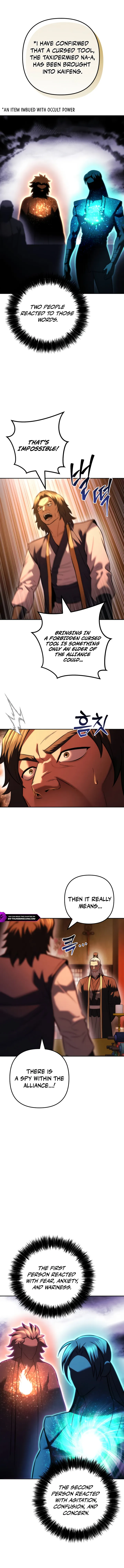 Emperor of Sichuan Chapter 40 — Page 7