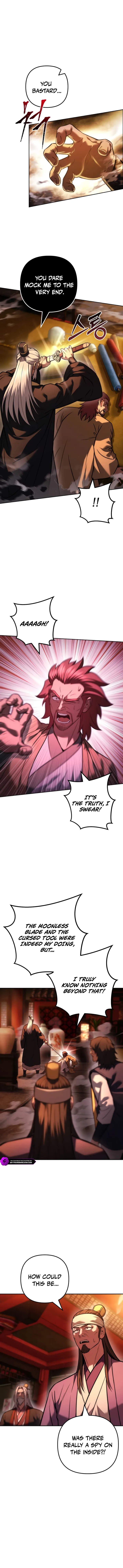 Emperor of Sichuan Chapter 40 — Page 9