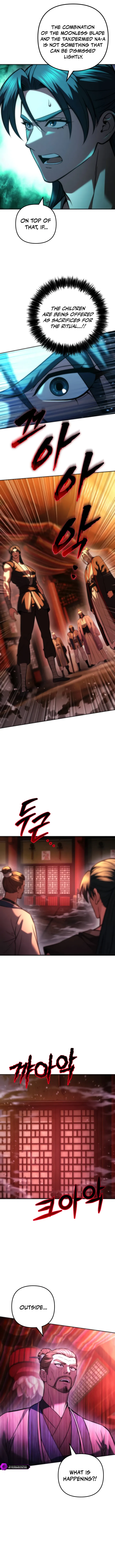 Emperor of Sichuan Chapter 40 — Page 11