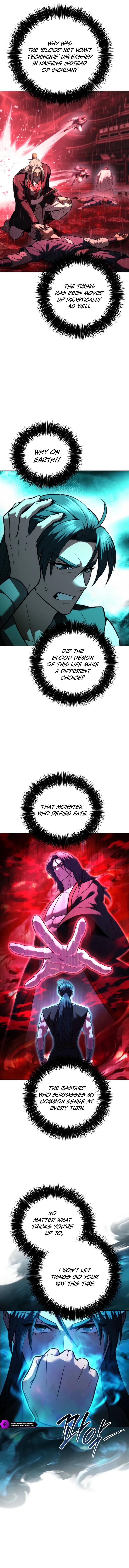 Emperor of Sichuan Chapter 40 — Page 17