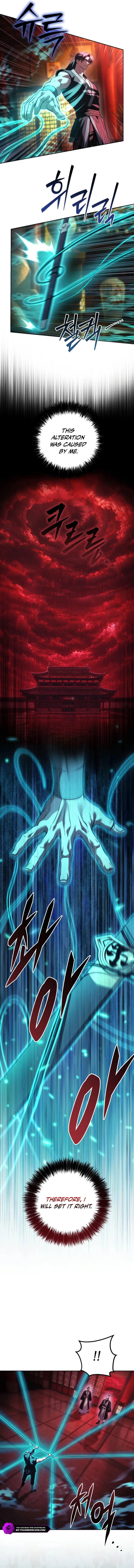 Emperor of Sichuan Chapter 40 — Page 18